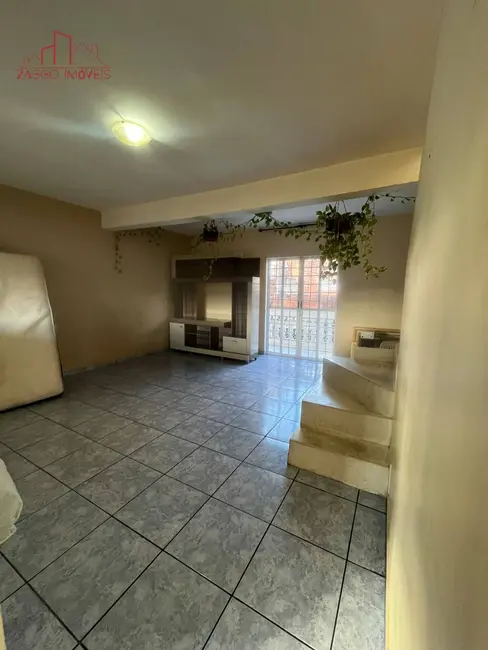 Foto 6 de Casa com 1 quarto à venda, 180m2 em Jardim Amália, São Paulo - SP