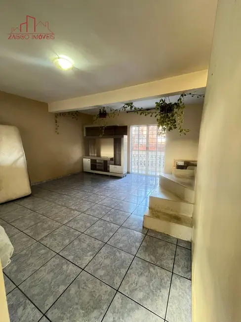 Foto 8 de Casa com 1 quarto à venda, 180m2 em Jardim Amália, São Paulo - SP