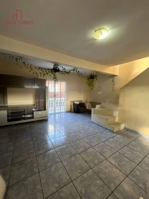 Foto 4 de Casa com 1 quarto à venda, 180m2 em Jardim Amália, São Paulo - SP