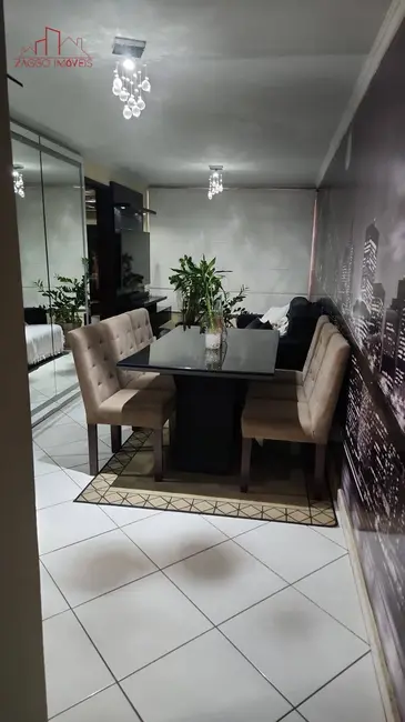 Apartamento com 2 quartos à venda, 54m2 em Parque Munhoz, São Paulo - SP - imagem 3 Foto 3 de Apartamento com 2 quartos à venda, 54m2 em Parque Munhoz, São Paulo - SP