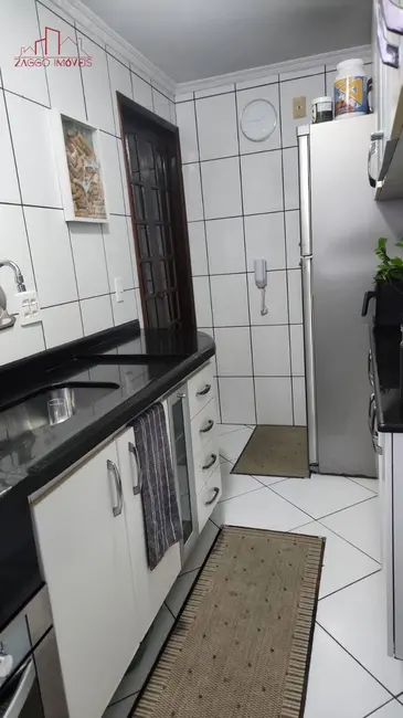 Apartamento com 2 quartos à venda, 54m2 em Parque Munhoz, São Paulo - SP - imagem 7 Foto 7 de Apartamento com 2 quartos à venda, 54m2 em Parque Munhoz, São Paulo - SP