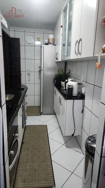 Apartamento com 2 quartos à venda, 54m2 em Parque Munhoz, São Paulo - SP - imagem 6 Foto 6 de Apartamento com 2 quartos à venda, 54m2 em Parque Munhoz, São Paulo - SP