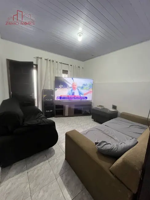 Foto 2 de Casa com 3 quartos à venda, 280m2 em Parque Pinheiros, Taboao Da Serra - SP