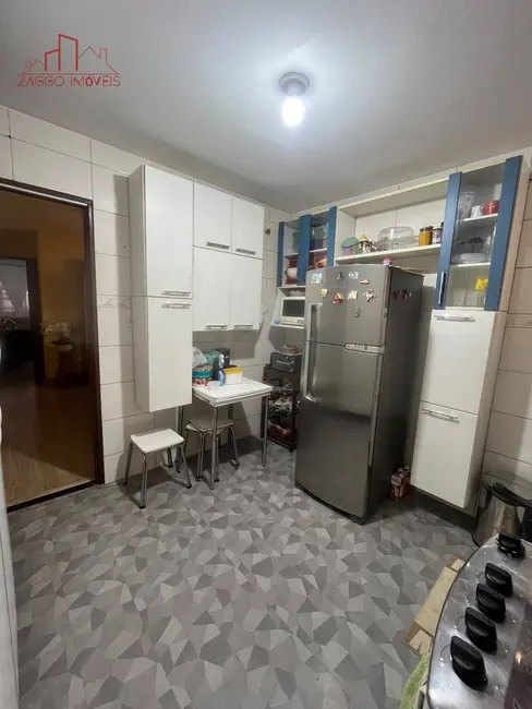 Casa com 3 quartos à venda, 150m2 em Jardim Germânia, São Paulo - SP - imagem 8 Foto 8 de Casa com 3 quartos à venda, 150m2 em Jardim Germânia, São Paulo - SP