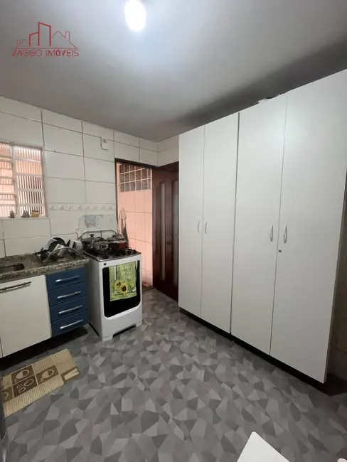 Casa com 3 quartos à venda, 150m2 em Jardim Germânia, São Paulo - SP - imagem 7 Foto 7 de Casa com 3 quartos à venda, 150m2 em Jardim Germânia, São Paulo - SP