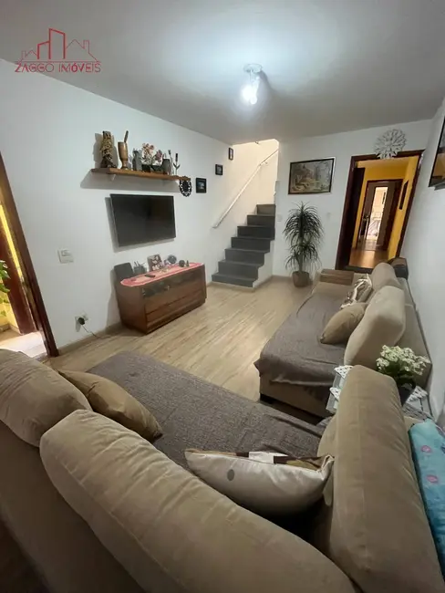 Casa com 3 quartos à venda, 150m2 em Jardim Germânia, São Paulo - SP - imagem 1 Foto 1 de Casa com 3 quartos à venda, 150m2 em Jardim Germânia, São Paulo - SP