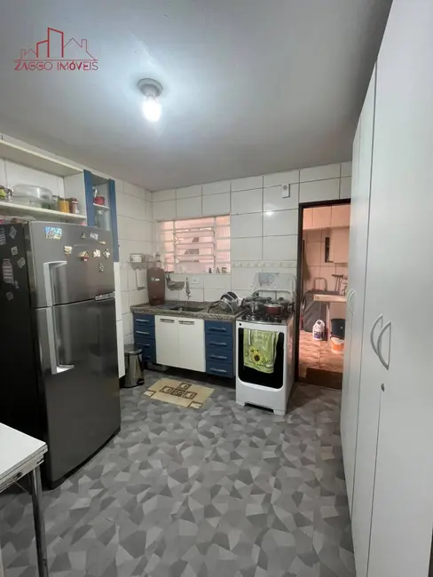 Casa com 3 quartos à venda, 150m2 em Jardim Germânia, São Paulo - SP - imagem 9 Foto 9 de Casa com 3 quartos à venda, 150m2 em Jardim Germânia, São Paulo - SP
