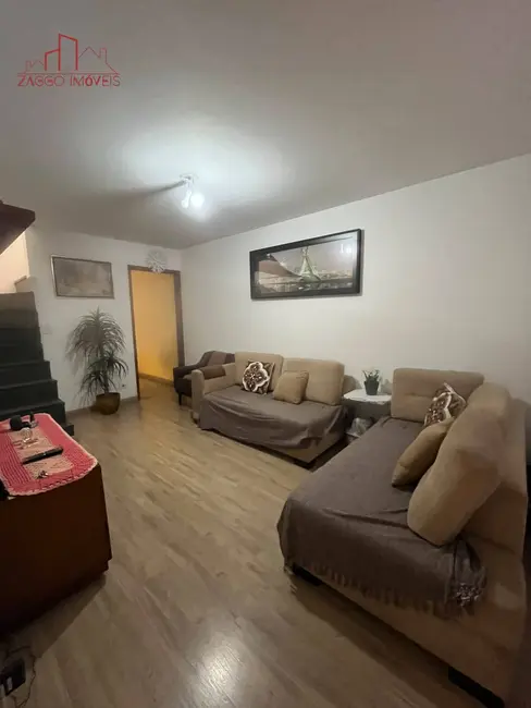 Casa com 3 quartos à venda, 150m2 em Jardim Germânia, São Paulo - SP - imagem 2 Foto 2 de Casa com 3 quartos à venda, 150m2 em Jardim Germânia, São Paulo - SP