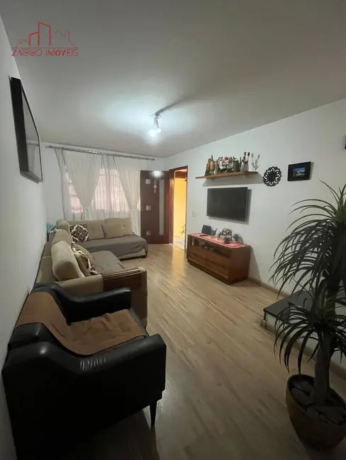 Casa com 3 quartos à venda, 150m2 em Jardim Germânia, São Paulo - SP - imagem 3 Foto 3 de Casa com 3 quartos à venda, 150m2 em Jardim Germânia, São Paulo - SP