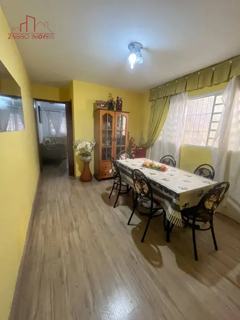 Casa com 3 quartos à venda, 150m2 em Jardim Germânia, São Paulo - SP - imagem 6 Foto 6 de Casa com 3 quartos à venda, 150m2 em Jardim Germânia, São Paulo - SP
