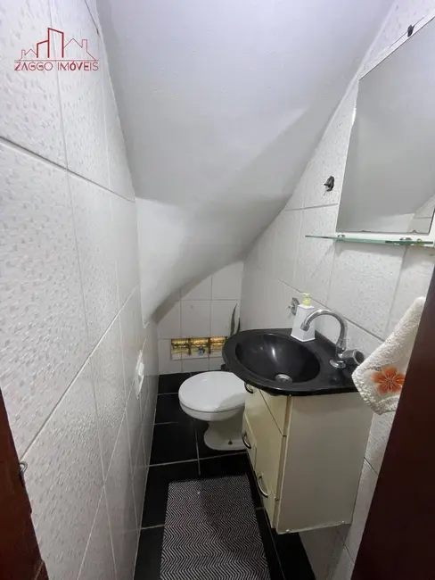 Casa com 3 quartos à venda, 150m2 em Jardim Germânia, São Paulo - SP - imagem 4 Foto 4 de Casa com 3 quartos à venda, 150m2 em Jardim Germânia, São Paulo - SP