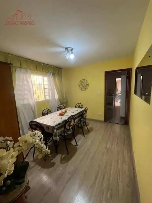 Casa com 3 quartos à venda, 150m2 em Jardim Germânia, São Paulo - SP - imagem 5 Foto 5 de Casa com 3 quartos à venda, 150m2 em Jardim Germânia, São Paulo - SP