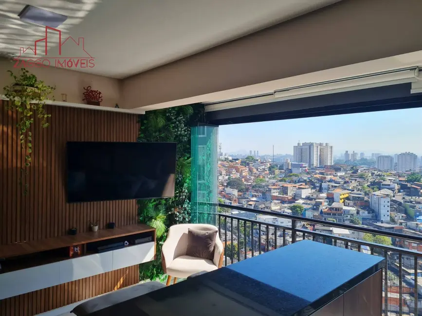 Apartamento com 2 quartos à venda, 49m2 em Parque Reboucas, São Paulo - SP - imagem 7 Foto 7 de Apartamento com 2 quartos à venda, 49m2 em Parque Reboucas, São Paulo - SP