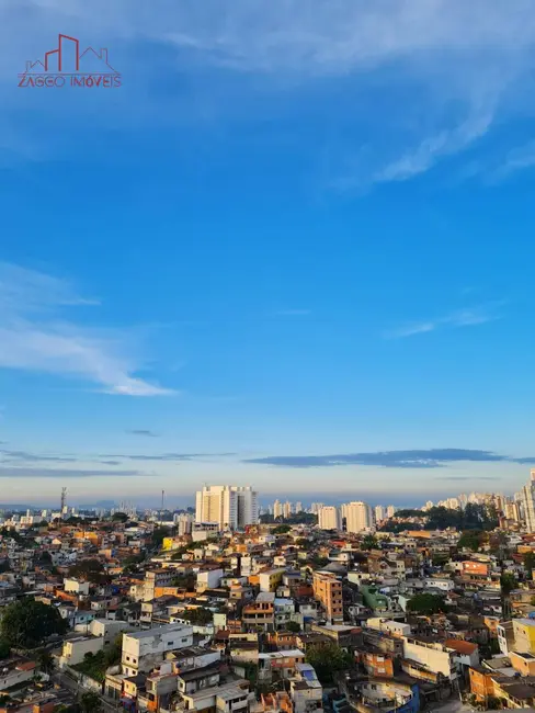 Apartamento com 2 quartos à venda, 49m2 em Parque Reboucas, São Paulo - SP - imagem 6 Foto 6 de Apartamento com 2 quartos à venda, 49m2 em Parque Reboucas, São Paulo - SP