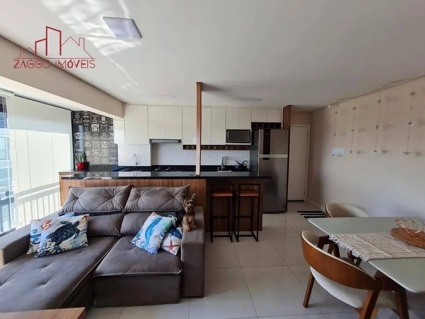 Apartamento com 2 quartos à venda, 49m2 em Parque Reboucas, São Paulo - SP - imagem 4 Foto 4 de Apartamento com 2 quartos à venda, 49m2 em Parque Reboucas, São Paulo - SP