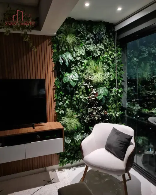 Apartamento com 2 quartos à venda, 49m2 em Parque Reboucas, São Paulo - SP - imagem 8 Foto 8 de Apartamento com 2 quartos à venda, 49m2 em Parque Reboucas, São Paulo - SP