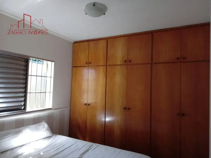 Foto 8 de Casa com 3 quartos à venda, 140m2 em Jardim Umarizal, São Paulo - SP