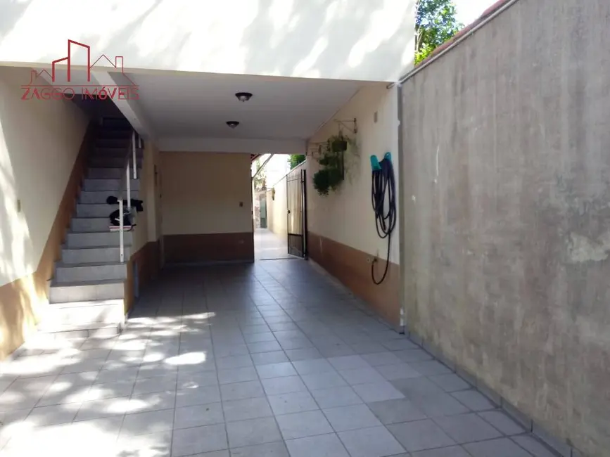 Foto 1 de Casa com 3 quartos à venda, 140m2 em Jardim Umarizal, São Paulo - SP