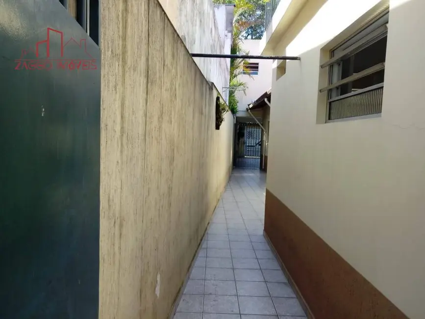 Foto 9 de Casa com 3 quartos à venda, 140m2 em Jardim Umarizal, São Paulo - SP