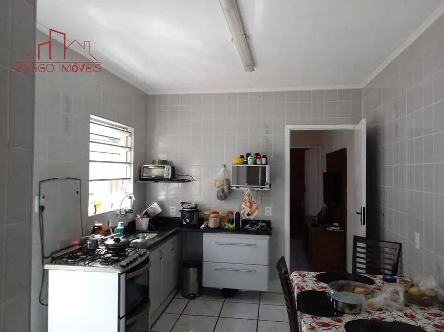 Foto 3 de Casa com 3 quartos à venda, 140m2 em Jardim Umarizal, São Paulo - SP