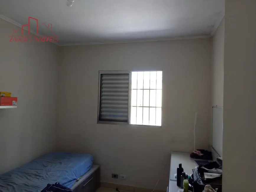 Foto 4 de Casa com 3 quartos à venda, 140m2 em Jardim Umarizal, São Paulo - SP