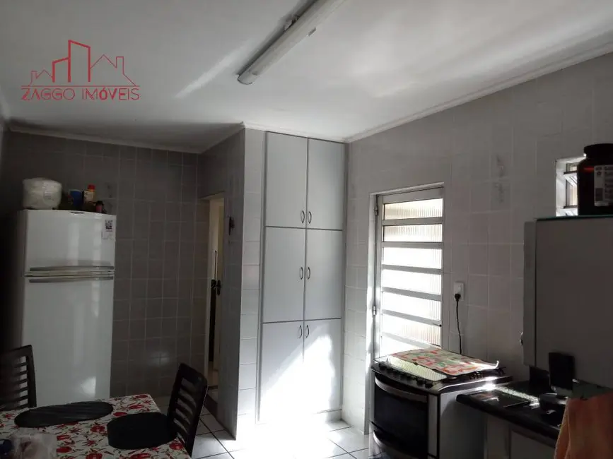 Foto 2 de Casa com 3 quartos à venda, 140m2 em Jardim Umarizal, São Paulo - SP