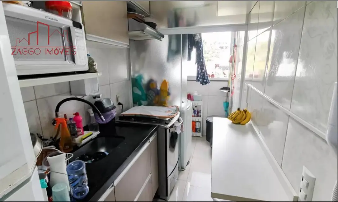 Foto 9 de Apartamento com 3 quartos à venda, 74m2 em Parque Reboucas, São Paulo - SP
