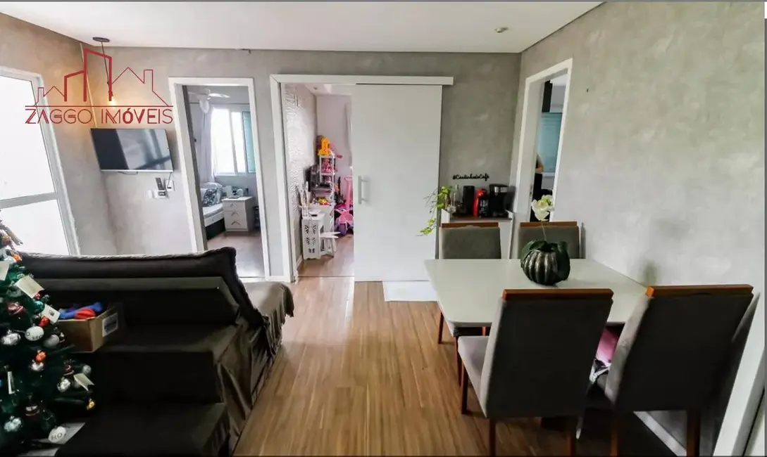 Foto 4 de Apartamento com 3 quartos à venda, 74m2 em Parque Reboucas, São Paulo - SP
