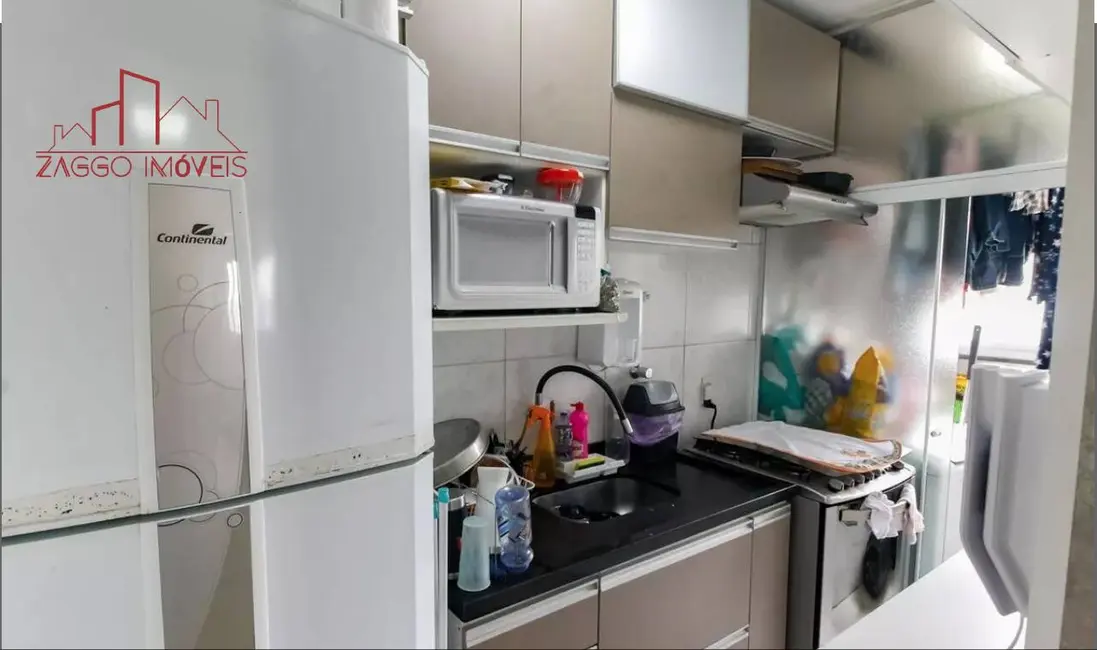 Foto 7 de Apartamento com 3 quartos à venda, 74m2 em Parque Reboucas, São Paulo - SP