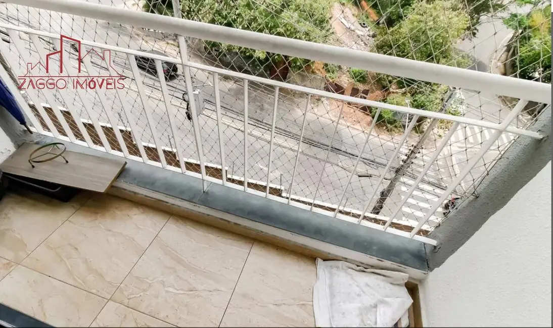 Foto 6 de Apartamento com 3 quartos à venda, 74m2 em Parque Reboucas, São Paulo - SP