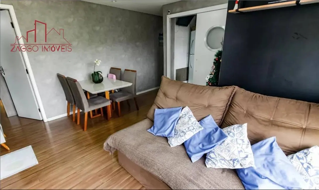 Foto 5 de Apartamento com 3 quartos à venda, 74m2 em Parque Reboucas, São Paulo - SP