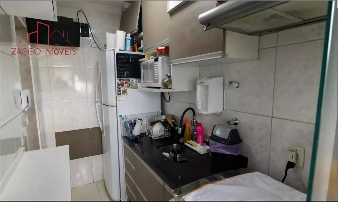 Foto 8 de Apartamento com 3 quartos à venda, 74m2 em Parque Reboucas, São Paulo - SP