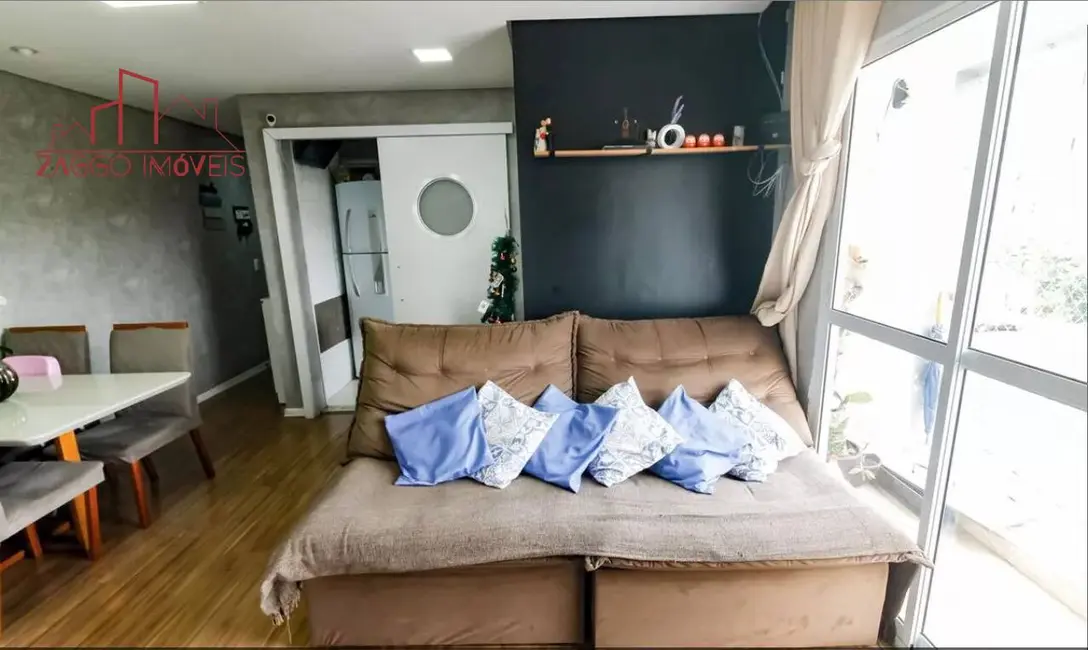 Foto 3 de Apartamento com 3 quartos à venda, 74m2 em Parque Reboucas, São Paulo - SP