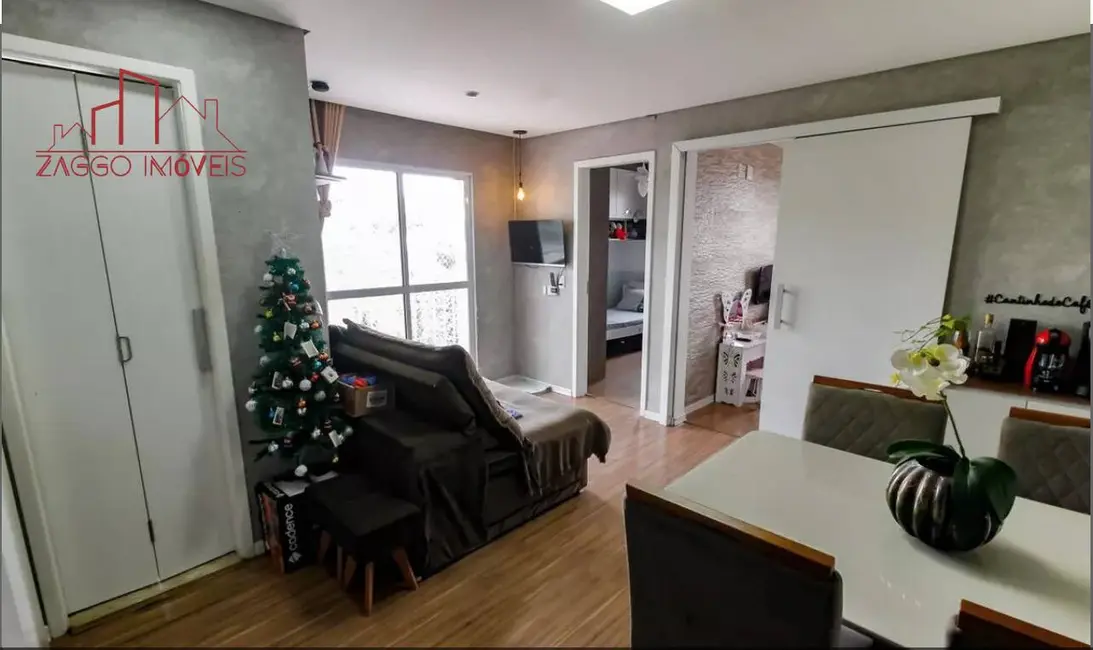 Foto 1 de Apartamento com 3 quartos à venda, 74m2 em Parque Reboucas, São Paulo - SP