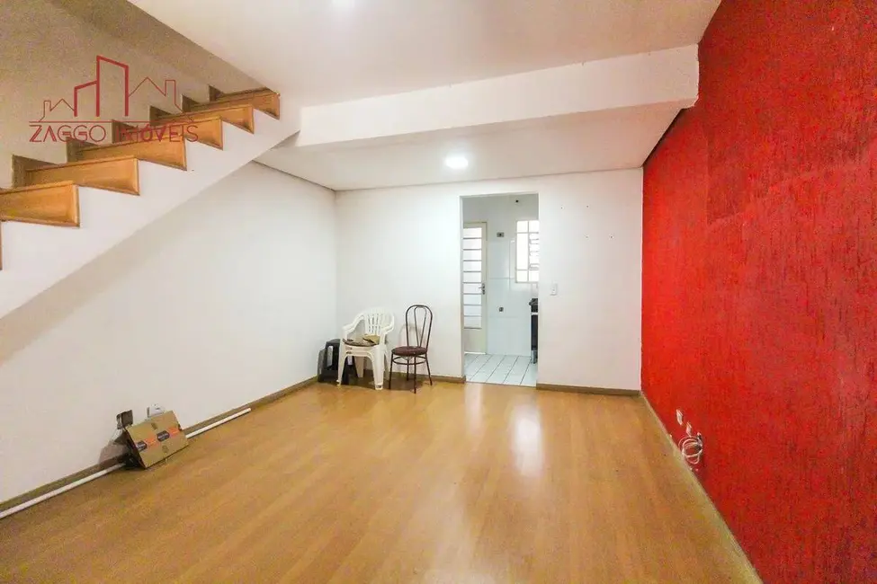 Casa com 2 quartos à venda, 58m2 em Itaquera, São Paulo - SP - imagem 1 Foto 1 de Casa com 2 quartos à venda, 58m2 em Itaquera, São Paulo - SP