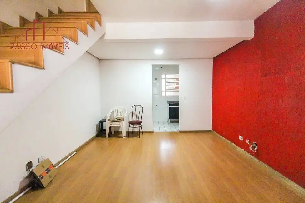 Casa com 2 quartos à venda, 58m2 em Itaquera, São Paulo - SP - imagem 3 Foto 3 de Casa com 2 quartos à venda, 58m2 em Itaquera, São Paulo - SP
