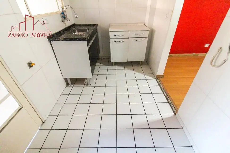 Casa com 2 quartos à venda, 58m2 em Itaquera, São Paulo - SP - imagem 6 Foto 6 de Casa com 2 quartos à venda, 58m2 em Itaquera, São Paulo - SP