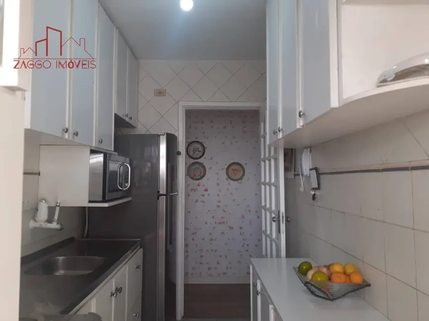 Foto 8 de Apartamento com 3 quartos à venda, 69m2 em Vila Andrade, São Paulo - SP