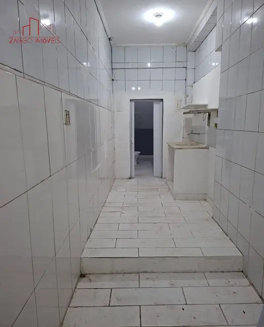 Foto 6 de Sala Comercial para alugar, 180m2 em Santo Amaro, São Paulo - SP