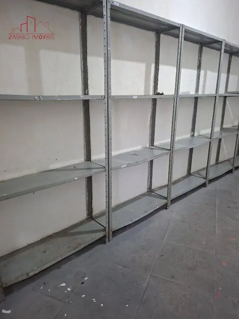 Foto 5 de Sala Comercial para alugar, 180m2 em Santo Amaro, São Paulo - SP