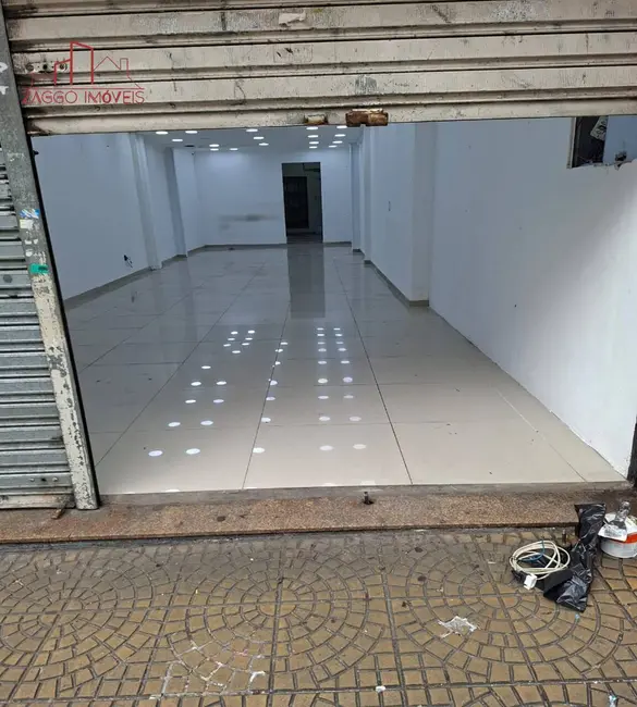 Foto 3 de Sala Comercial para alugar, 180m2 em Santo Amaro, São Paulo - SP