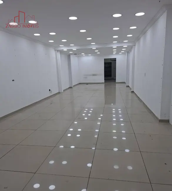 Foto 1 de Sala Comercial para alugar, 180m2 em Santo Amaro, São Paulo - SP