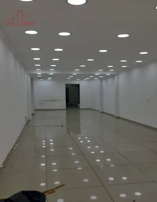 Foto 2 de Sala Comercial para alugar, 180m2 em Santo Amaro, São Paulo - SP
