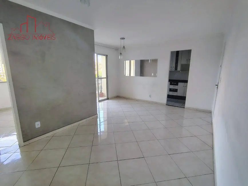 Foto 4 de Apartamento com 2 quartos para alugar, 64m2 em Jardim Paris, São Paulo - SP