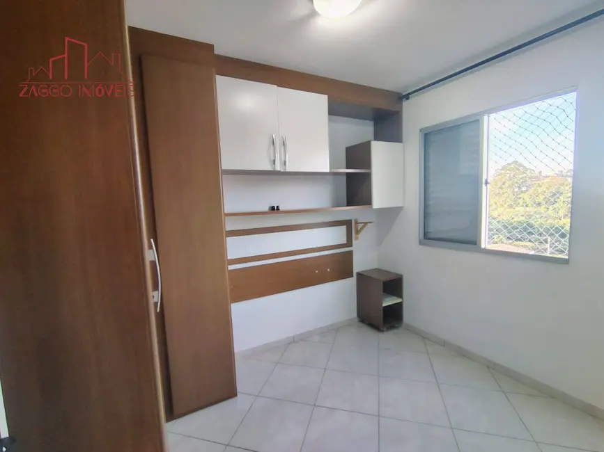 Foto 9 de Apartamento com 2 quartos para alugar, 64m2 em Jardim Paris, São Paulo - SP