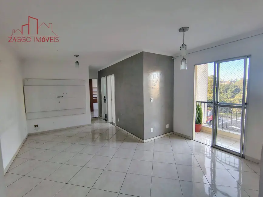 Foto 1 de Apartamento com 2 quartos para alugar, 64m2 em Jardim Paris, São Paulo - SP
