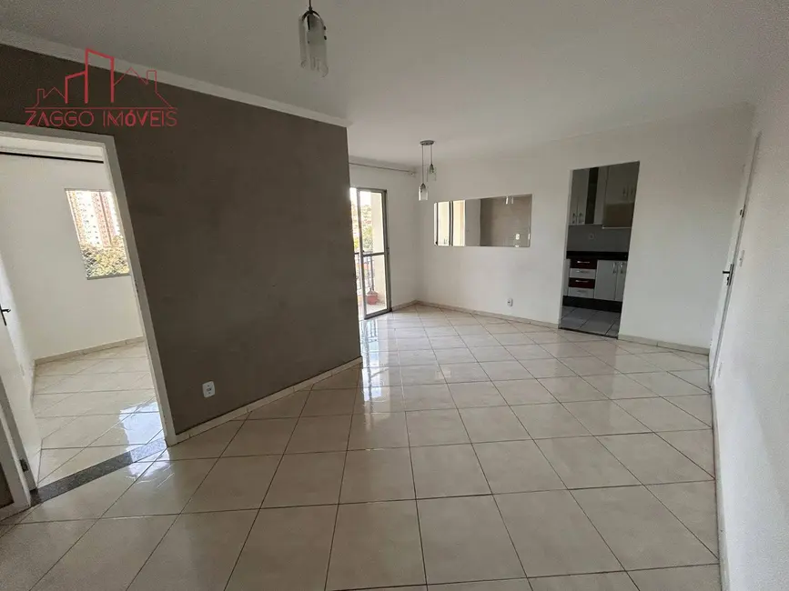Foto 5 de Apartamento com 2 quartos para alugar, 64m2 em Jardim Paris, São Paulo - SP
