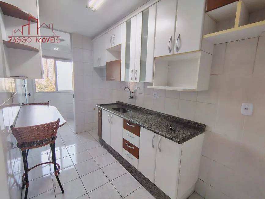 Foto 7 de Apartamento com 2 quartos para alugar, 64m2 em Jardim Paris, São Paulo - SP