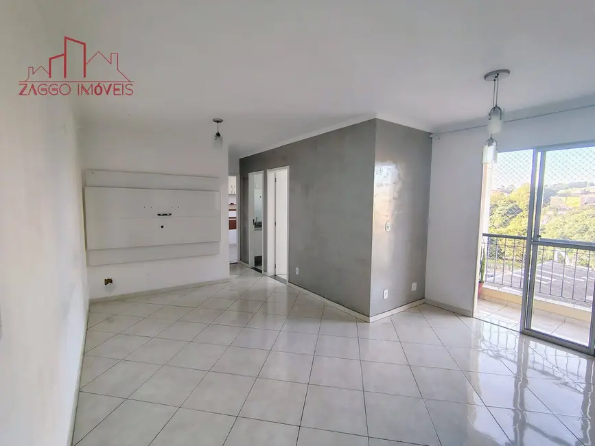 Foto 2 de Apartamento com 2 quartos para alugar, 64m2 em Jardim Paris, São Paulo - SP