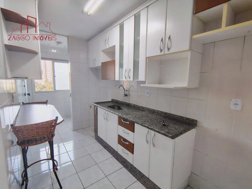 Foto 8 de Apartamento com 2 quartos para alugar, 64m2 em Jardim Paris, São Paulo - SP